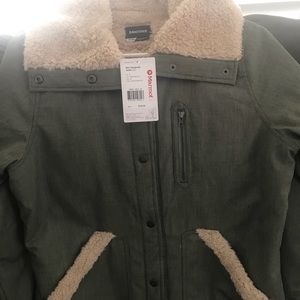 Marmot Rangeview Jacket